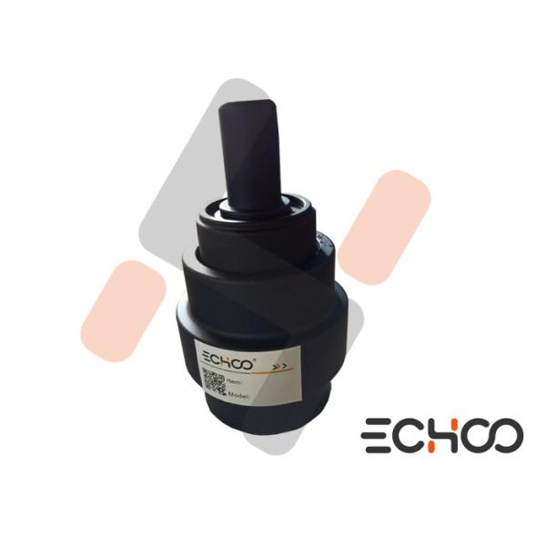 Quality MU5006 Mini Excavator Undercarriage Parts Top Roller Carrier Roller for sale