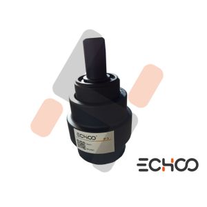 Buy cheap MU5006 Mini Excavator Undercarriage Parts Top Roller Carrier Roller from wholesalers