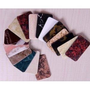 Buy cheap Non Toxic Curtain Wall 6500mm 5mm Solid Aluminium Sheet from wholesalers