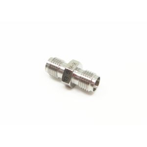 Buy cheap Female Socket 2.92mm(K) Male to 2.92mm(K) Millimeter Wave MMW Straight SMK Adapter from wholesalers