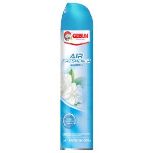 Buy cheap 300ml Interior Car Deodorant Spray Air Freshener Customized from wholesalers