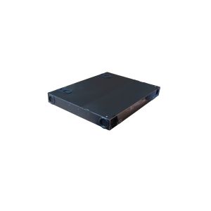 Buy cheap FTTH FTTB 1U Sliding LGX Rack Mount Distribution Box from wholesalers