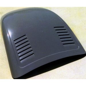 Buy cheap FRP automotive engine cover Custom FRP bus luggage compartment cover from wholesalers