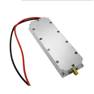 20W 868 Mhz Jammer Power Amplifier Module With Circle Protection