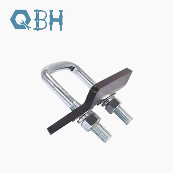 Buy cheap OEM Accepted Hitch Receiver Anti Rattle Tightener For Secure Hauling from wholesalers