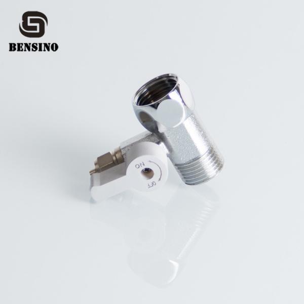 Buy cheap 90g T Angle Valve from wholesalers