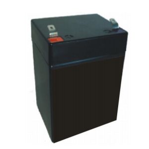 12.8V 6Ah Lifepo4 Rechargeable Battery For Energy Storage