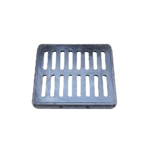 Buy cheap Elite SMC / BMC Plastic High Duty  Plastic Grate Decking Panels For Pedestrian Mall from wholesalers