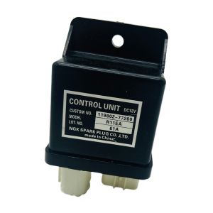 Buy cheap Excavator Spare Parts for Performance STAR ZEBRA 119802-77200 4TNV94 Starter Safty Relay 3890761 from wholesalers