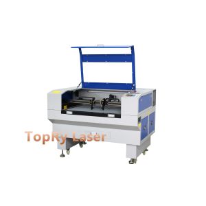 Buy cheap Acrylic Crystal Plexiglass CO2 Laser Cutting Engraving Machine(JM1280) from wholesalers