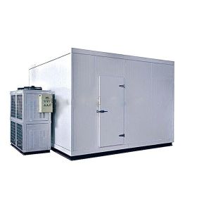 Buy cheap Freon Refrigerant Cold Chamber for Freezing Functions in Food Meat and Fish from wholesalers