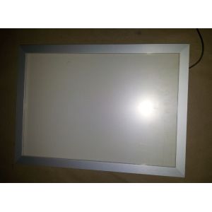 Buy cheap Super Slim A1 Graphic Illuminate Aluminium Light Box from wholesalers