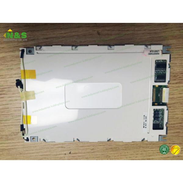LCBHBT161M Industrial LCD Displays 320×240 Resolution 5.7 Inch Contrast Ratio 30