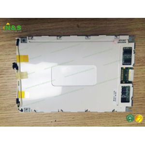 Buy cheap LCBHBT161M Industrial LCD Displays 320×240 Resolution 5.7 Inch Contrast Ratio 30/1 from wholesalers