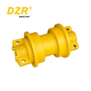 Buy cheap Versatile Track Roller D20 CX2000 for Excavator and Bulldozer in Construction Projects from wholesalers