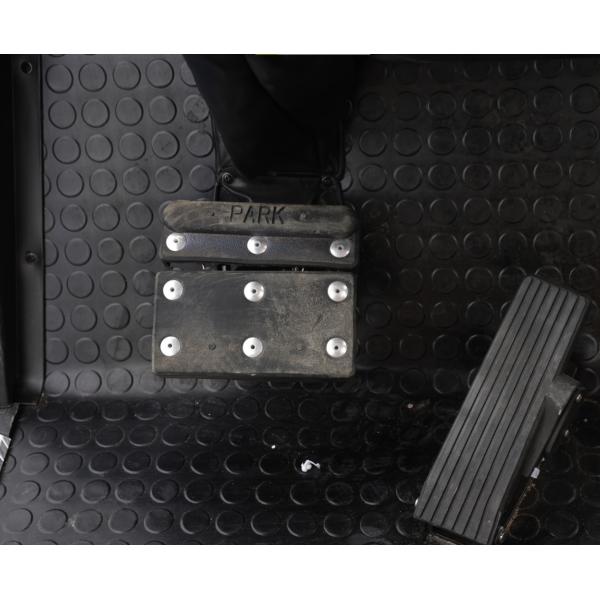 Effortless Golfing 8 Seater Electric Golf Cart With Comfort And Convenience In Mind