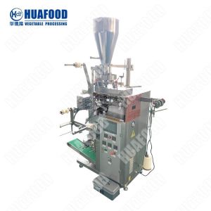 Buy cheap Automatic Food Packaging Machines Seasoning Sachet Powder Filling Machine from wholesalers