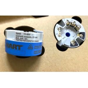 Buy cheap Endress+Hauser iTEMP TMT82 HART 7 Temperature Transmitter with Dual-Universal Input SIL 2/3 Safety Certified and IP68 Protection from wholesalers