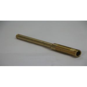 Buy cheap CNC Machining Copper Machined Parts , Industrial Precision Components from wholesalers