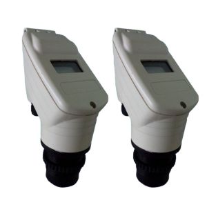 Buy cheap Plastic 24V DC Ultrasonic Flowmeter for Industrial Applications from wholesalers