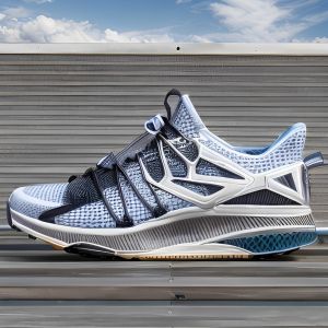 Buy cheap Wear Resistant Eco Friendly Running Shoes Leather Casual Shoes from wholesalers