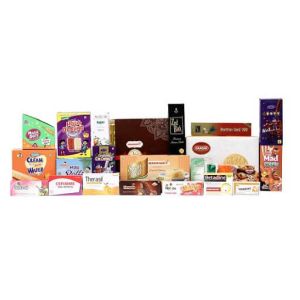 Buy cheap Focusight Inspection Machine 12000W , FMCG Folding Cartons Printing Inspection System from wholesalers