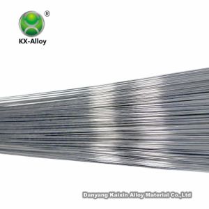 Buy cheap ERNiFeCr-1 Nickel Based Welding Wire NO8065 Light Rod from wholesalers