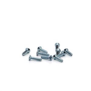 Buy cheap Countersunk Head Machine Precision Micro Screw For Aerospace Customized Service Made In China from wholesalers