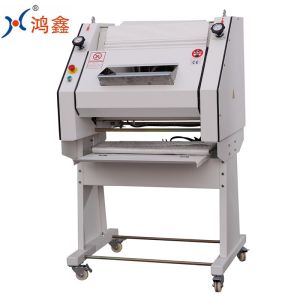 Buy cheap 4 rollers 1200 Pcs / Hour Baguette Production Line from wholesalers