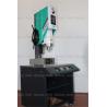 Buy cheap 4000W Powerful Ultrasonic Plastic Welding Machine With Mold Impedance Analysis Protection from wholesalers
