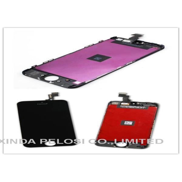Quality LCD Iphone 5c Replacement Screen Assembly , TFT Iphone 5c Digitizer Replacement  for sale