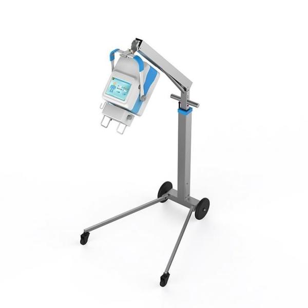 Hot Sell X Ray Machine For Food Mobile X Ray Machine 300ma