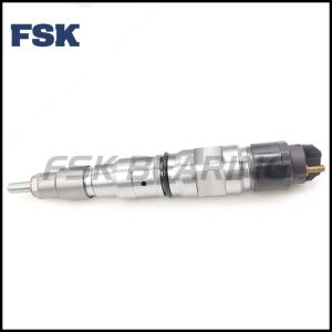 Buy cheap Common Rail Fuel Injectors 0445120327 0445120167 For Cummins BLSH Engines from wholesalers