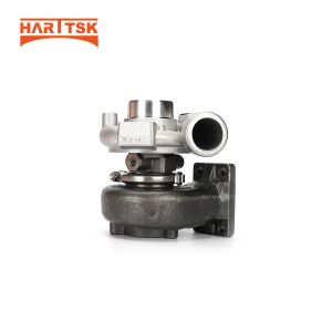 Buy cheap Excavator TD04HL-15F12 4BG1 Diesel Engine Turbocharger 49179-00586 from wholesalers