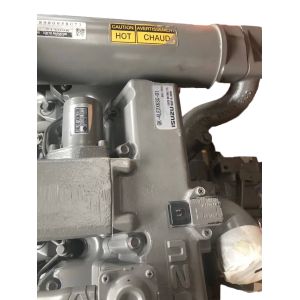 Buy cheap OEM Excavator ISUZU 4LE2 Engine Parts from wholesalers