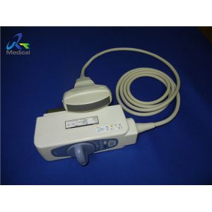 Buy cheap Abdominal Convex Array Ultrasound Scanner Probe 60mm from wholesalers