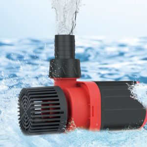 China FREESEA XDC-8500 DC Power 60W Water Fountain Pond Pump on sale