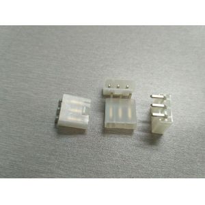 Buy cheap Single Row Wire ToWire Power Connector, Wafer Connector 4.2mm Pitch With Lock Structure from wholesalers