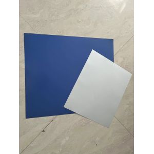 Buy cheap Double Layer CTP Plate with 830nm Sensitive Light Source 0.15mm To 0.40mm Gauge and ≤10% Dot Gain from wholesalers