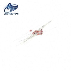 Buy cheap Sensor Connectors Low input-to-output differential resistance Galvanic isolation DB3 SEMTECH DO 41 Signal isolation Optoisolator from wholesalers