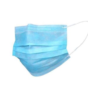 Buy cheap Breathable Earloop Face Mask Lightweight Waterproof Limit Germs Spread from wholesalers