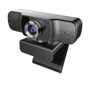 Buy cheap High Definition Manual Focus HD 1080P Webcam For Laptop from wholesalers