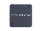 Buy cheap Microcontroller MCU SPC584B70E5CD00X 32Bit Power Architecture Microcontroller IC from wholesalers