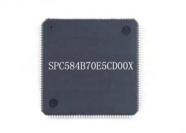 Buy cheap Microcontroller MCU SPC584B70E5CD00X 32Bit Power Architecture Microcontroller IC from wholesalers