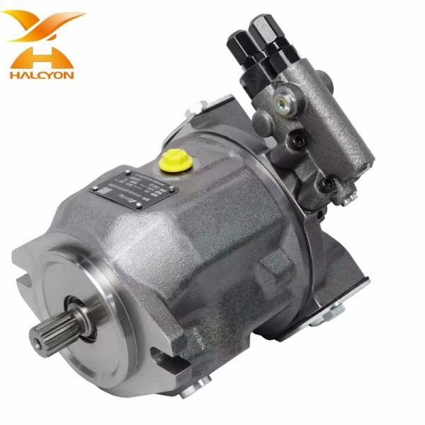 Quality Hydraulic Swash Plate Piston Pump A10VO74DFR1/31L-VSC42N00-S3717 Heavy Machinery Axial Piston Pump for sale