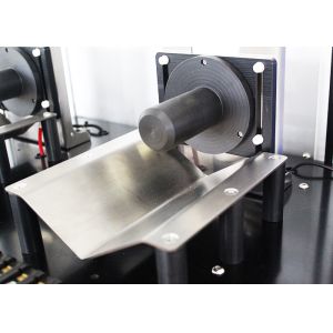 Three Phase Stator Testing Machine , Low Power Electric Motor Testing Machine