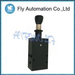 Buy cheap 2070120751 Aluminium Simply Operating Aluminum Alloy  Hand Dial Mechanical valve from wholesalers