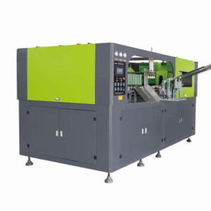 Buy cheap Automatic PET Bottle Blowing Machine / Blow Molding Machine Weight 4000 KG for Output from wholesalers