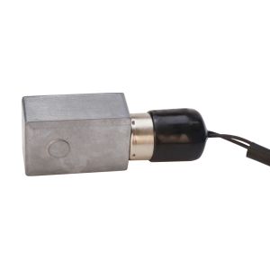 Buy cheap Vertical 34mm DC Worm Gear Motor Brushless Parallel Axis DC 12V Low Speed from wholesalers