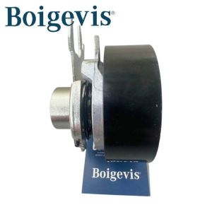 Buy cheap Tensioner Pulley 030109243N Is An Accessory Belt Tensioner Applicable To 1.4–1.8L Models Of Volkswagen Polo, Golf, Etc Audi A3 Etc And SEAT Ibiza Etc From 2009 To 2018 Including Those On EA111 from wholesalers